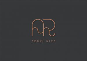 Logo Design Above riva